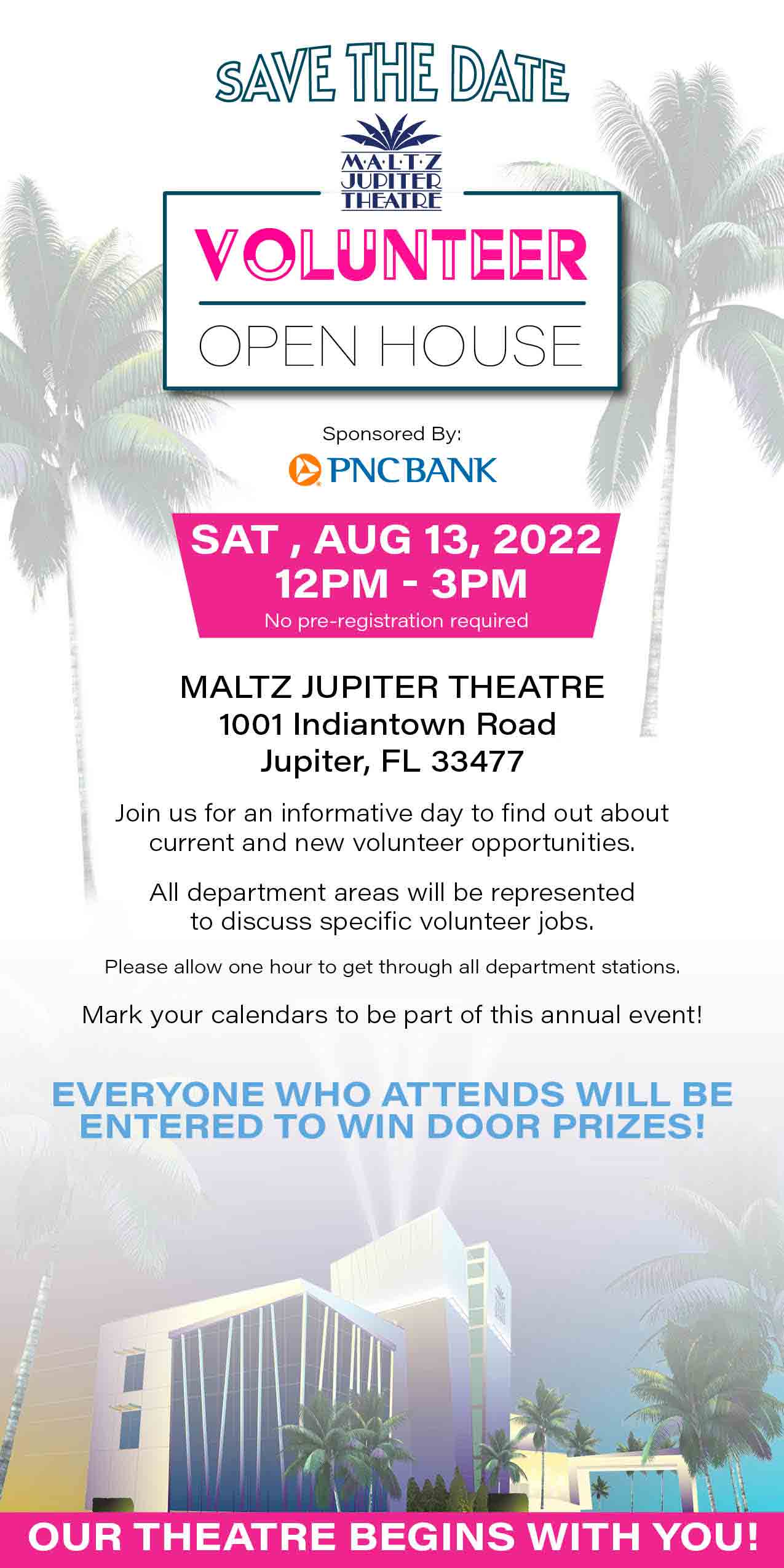 Sweet Charity Show Program at the Maltz Jupiter Theatre by Maltz Jupiter  Theatre - Issuu